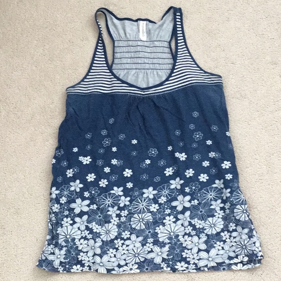 AEROPOSTALE Summer junior top - size S - Picture 1 of 2